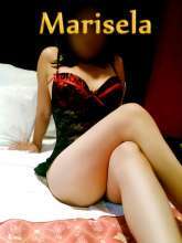MARISELA  MMM REALEMNTE  GOLOSA  EN LA CAMA