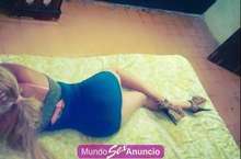 Atractiva niña de 22 años... Michel
