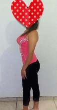 pamela bonita y ardiente