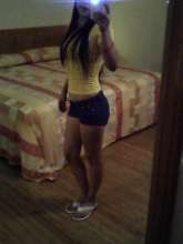 DARLA...STOY D PROMOCION SOLO X ESTE FIN....