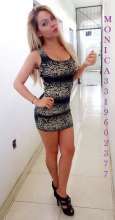 CHICA ESCORT CALIENTE Y MUY ATRACTIVA