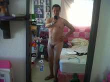 busco dama para relacion sexual discreta