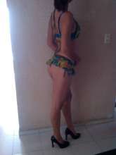 Nayelly sexi apretadita