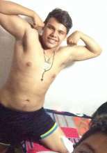 Sexo Gay Inter+Pas (VIRGEN)