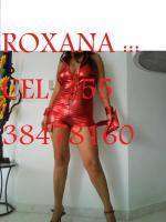 roxana te quiero divertir