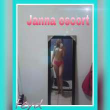 ESTE VIERNES JANNA ESCORT PLATINO PACHUCA HGO.