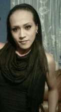Andrea Maldonado chica tv