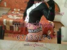 HERMOSA,SENSUAL,CACHONDA PARA TY...BRITANY