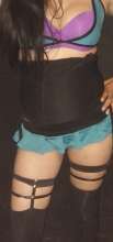 melani   chica muy guapa