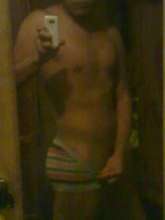 Escort gay y masajista de 22 años