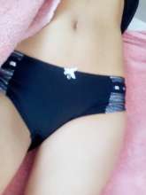 putita linda para complacerte