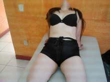 erika..señora exitante