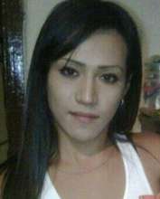 Andrea chica tv lady boy inter
