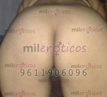 Caliente y cachonda