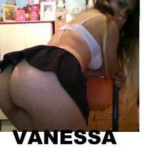 NALGONA RICA SOY VANESSA