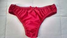 VENDO MIS TANGAS Y PANTYS USADAS PARA FETICHISTAS
