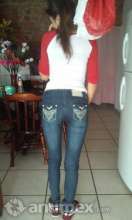 SAIRA 19 AÑOS MASAJE PROFESIONAL Y REFLEXILOGIA EN SANTA TE
