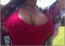 Nenas ricas fotos teales