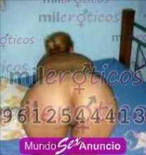 ANA TODA TUYA $600