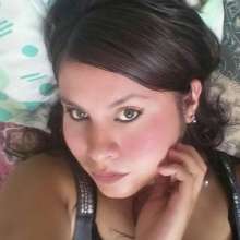 Jordanna Trans Inter Shemale