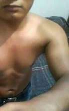 chico joven busca madurita