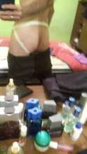 Busco chico activo
