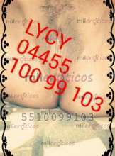 **LYCY**ORAL TERMINADO ME LOS COMO 04455 10 99 103 VENTE YA*