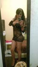 transexual dotada para ti