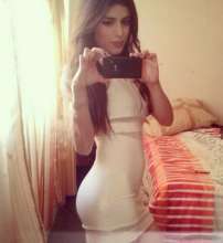 ♥Perla Romero♥ Yo misma te contesto, Marcame Corazón