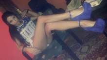 Casada joven busca hombres