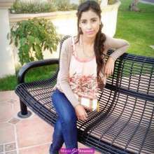 Pamela la Más linda, discreta&Super complaci