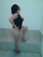 las nalgas mas ricas de maricruz