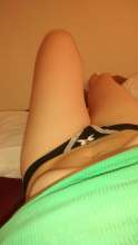 ANA ESCORT EJECUTIVA