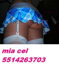 SOY UNA MUJER GUAPISIMA SUPER CALIENTE