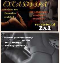 Extasis spa