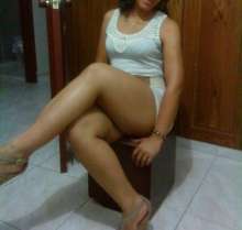ESCORT RICAS MUY COMPLACIENTES