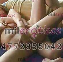 DOS PUTITAS REALES....VIVE UNA EXPERIENCIA DIFERENTE..REAL..