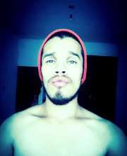 Escort gay guapo