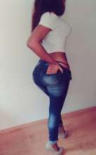 Debut de Jovencita fina