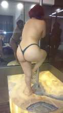 Soy Caliente, Cachonda, Besucona y Me Encanta Mamar tu Palo!