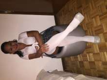 HERMOSA NENA COMPLACIENTE DE 21...PARA TI