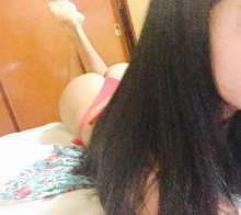 hermosa chiquita para complacerte en todo