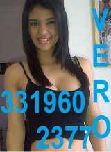 VERONICA ESCORT NUEVA GDL