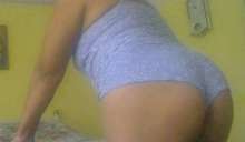 *MAYRA *MADURA SI NO SABES YO TE ENSEÑO SOY GOLOSA