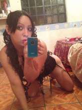 ULTIMOS DIAS EMILI TRANSEXUAL 23 AÑOS