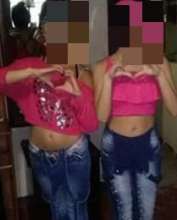 ⭐⭐⭐las cuatas más hot reynosa ⭐⭐⭐