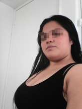 Doy sexo acambio de apoyo económico