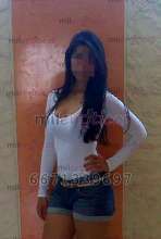 DELGADITA, BONITA, TODA UNA BELLEZA, ATIENDO PAREJAS