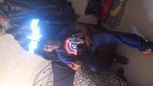 Busco chica de heroes ecatepec