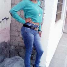 Angy Escort Superespecial
